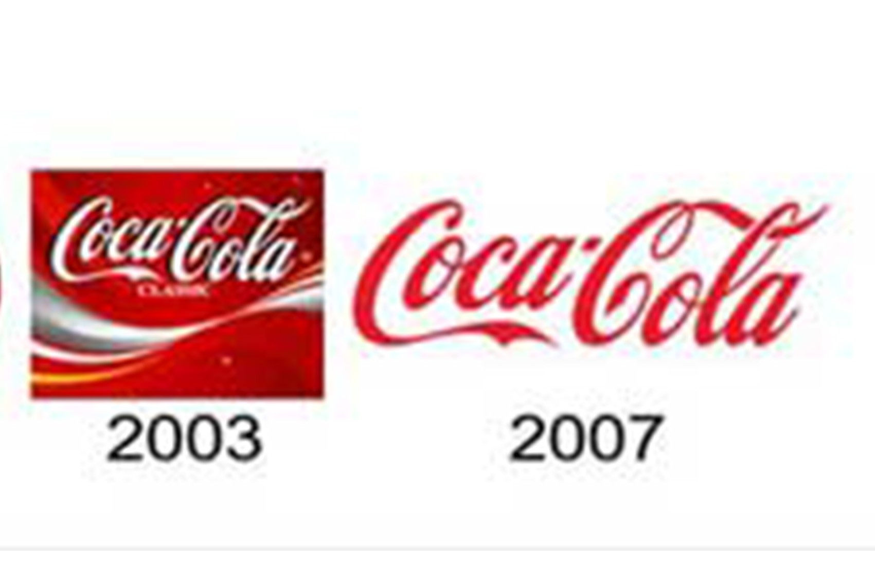 داستان لوگوی coca cola