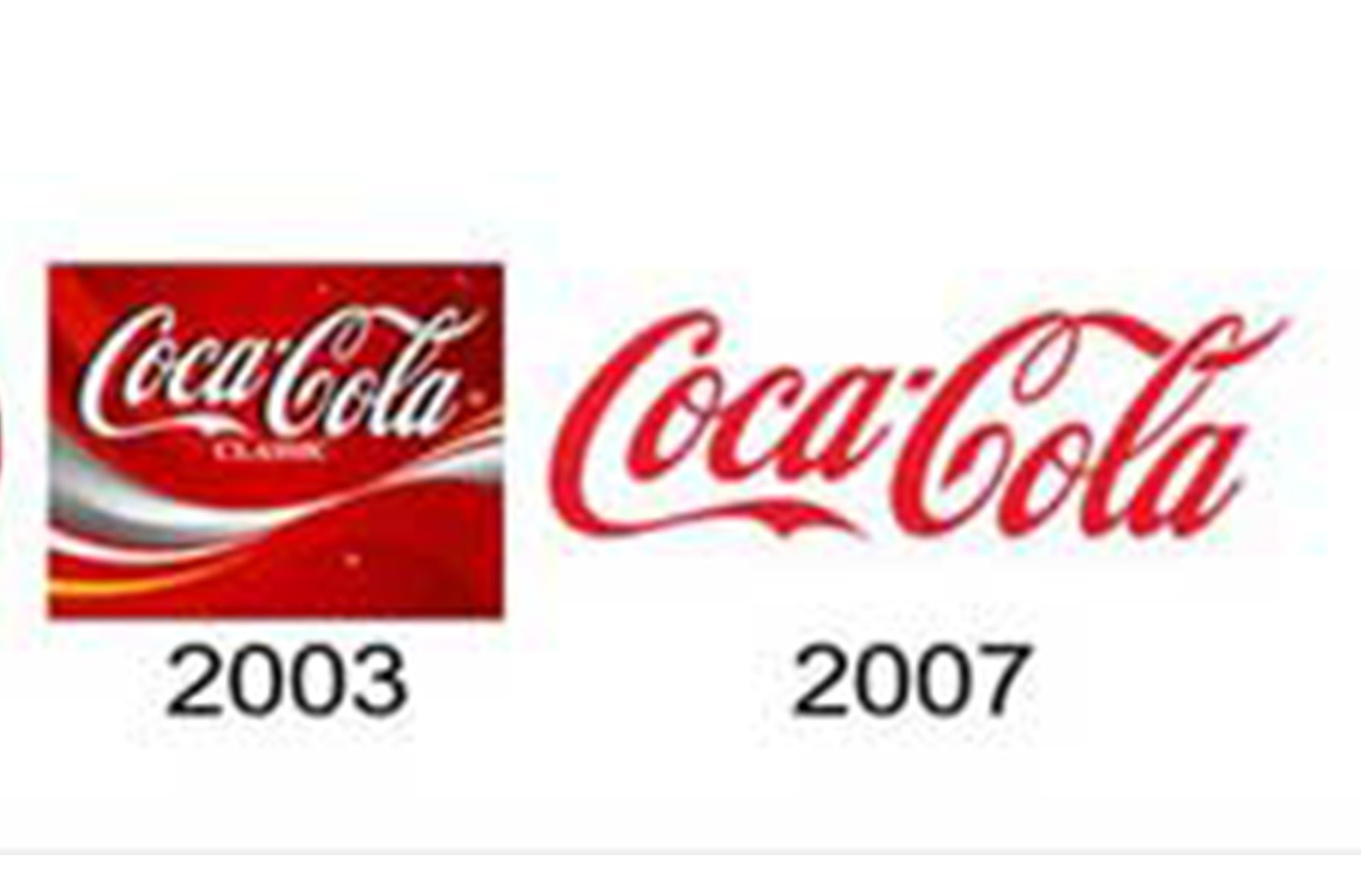 داستان لوگوی coca cola