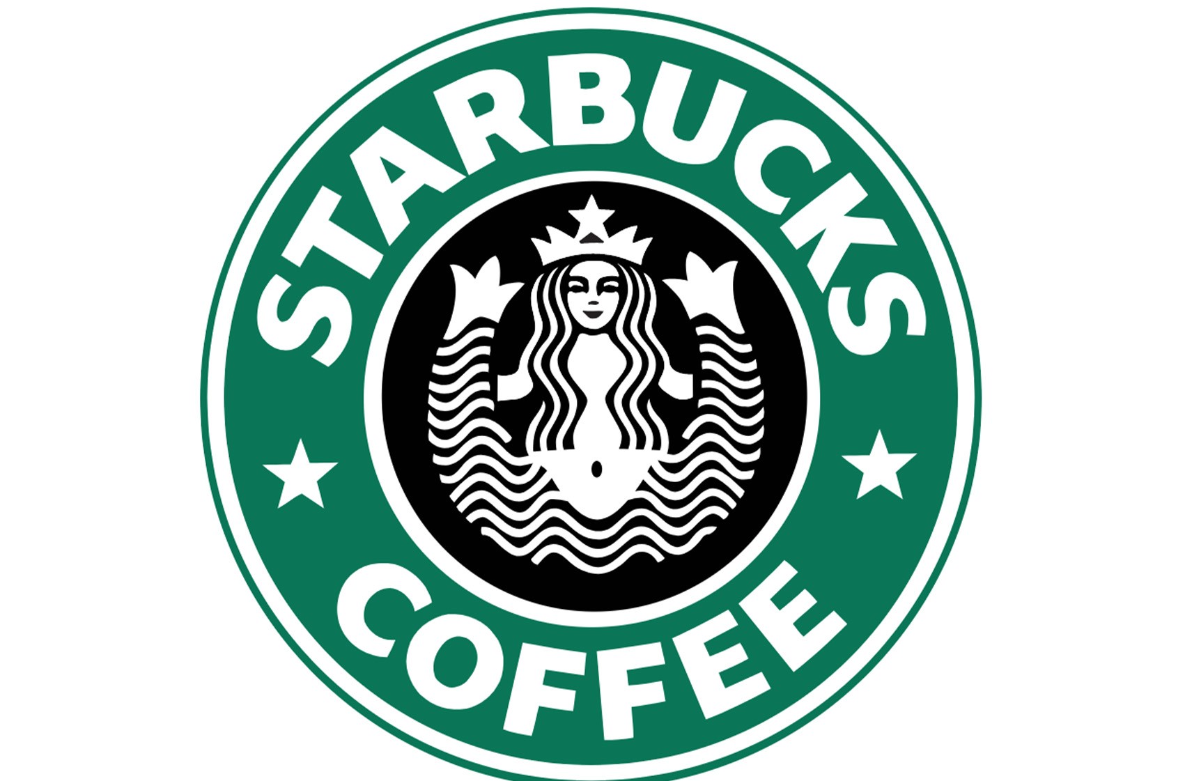 داستان لوگوی Starbucks