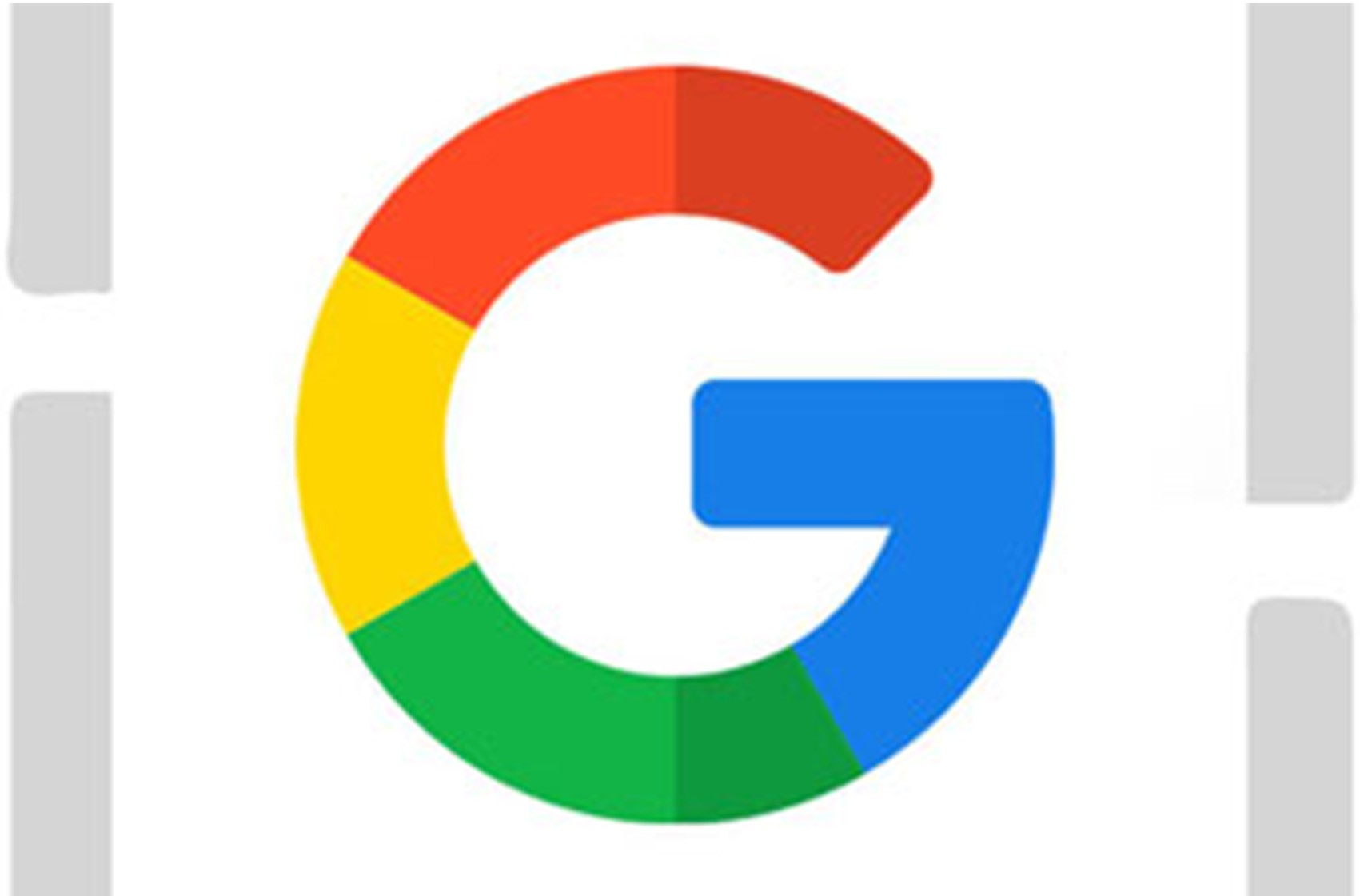 داستان لوگوی google